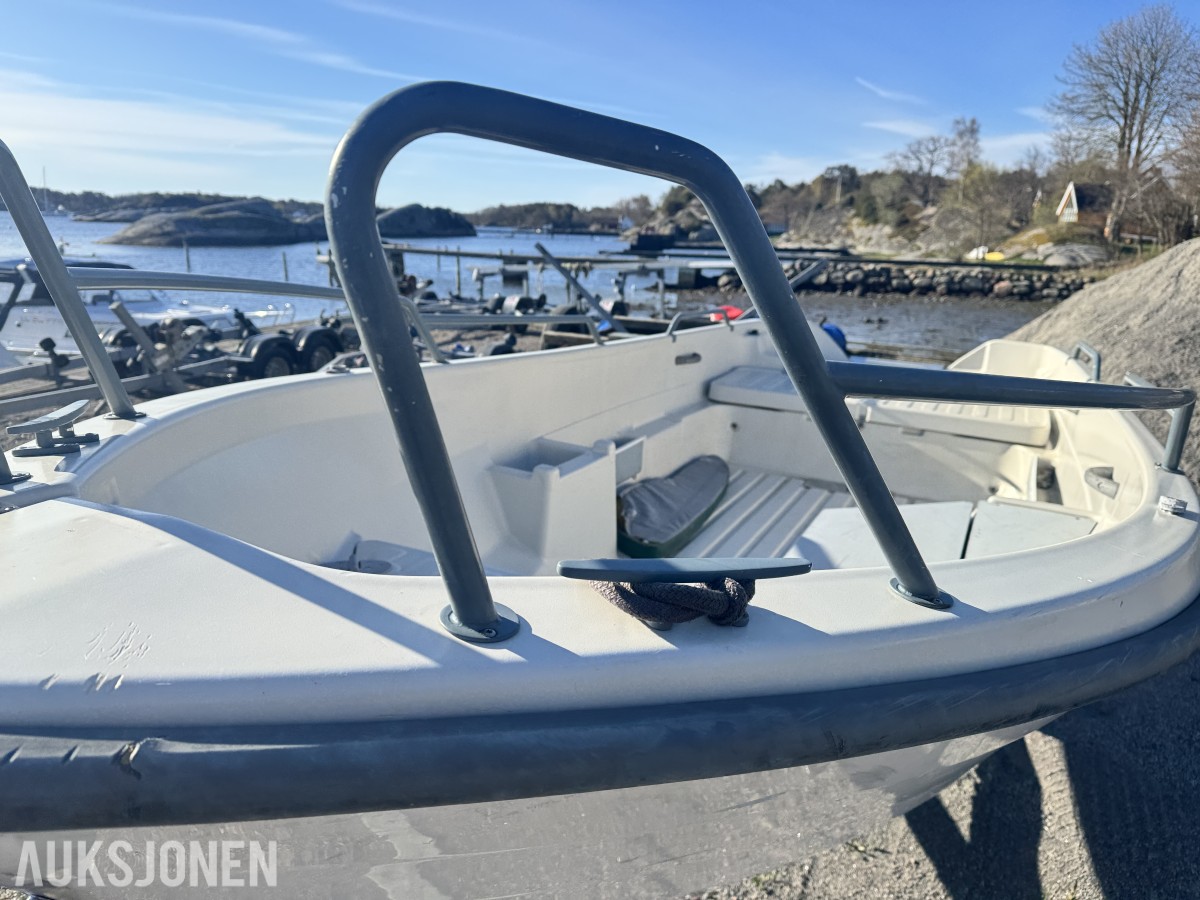Terhi Nordic 6020 - 15 Fot