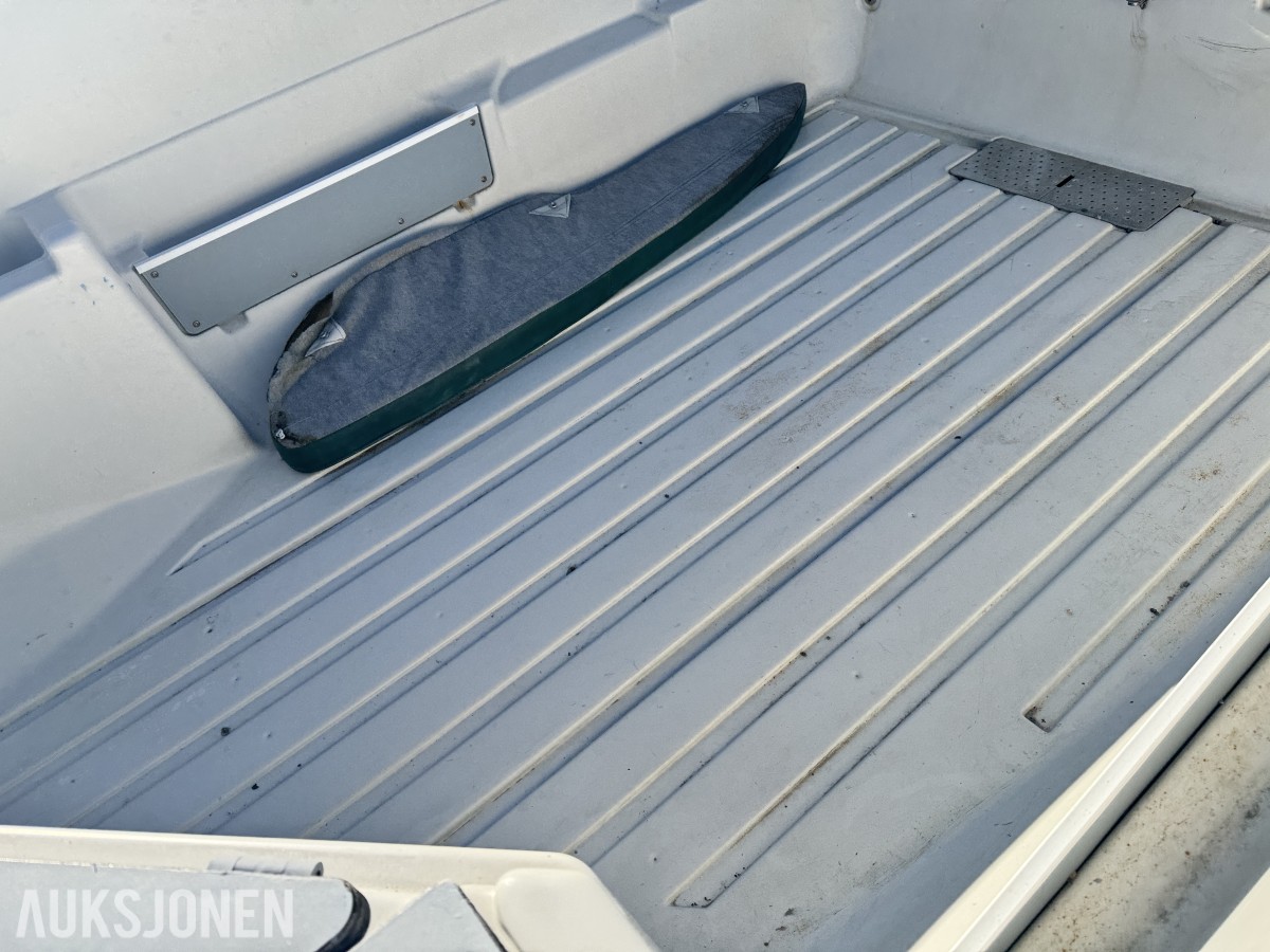 Terhi Nordic 6020 - 15 Fot