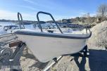 Terhi Nordic 6020 - 15 Fot