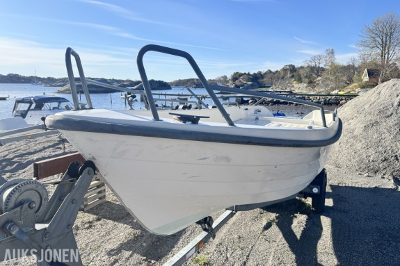 Terhi Nordic 6020 - 15 Fot