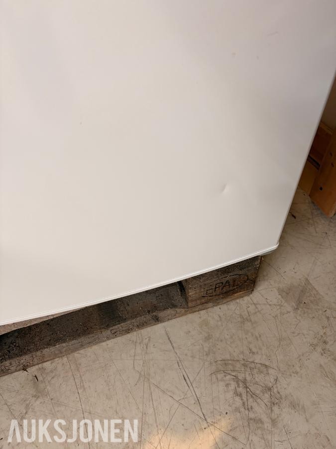 Liebherr Kjøleskap