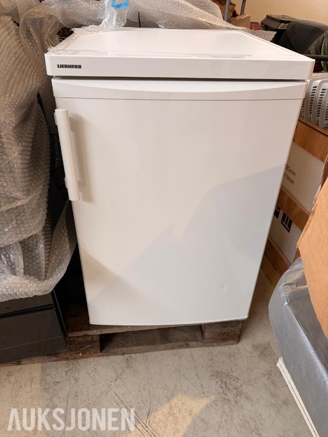 Liebherr Kjøleskap