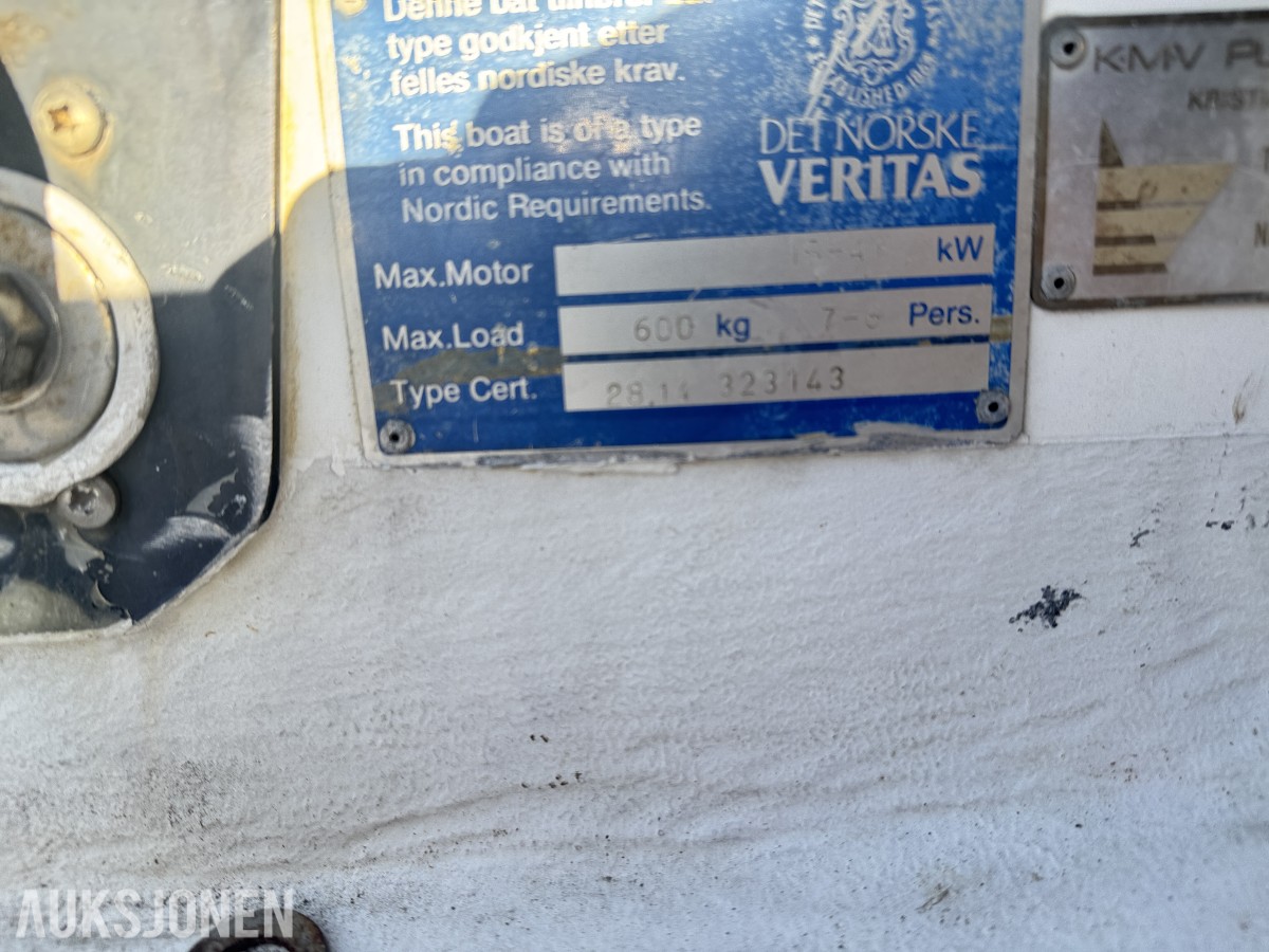 KMV Wurh 528 - 17 Fot