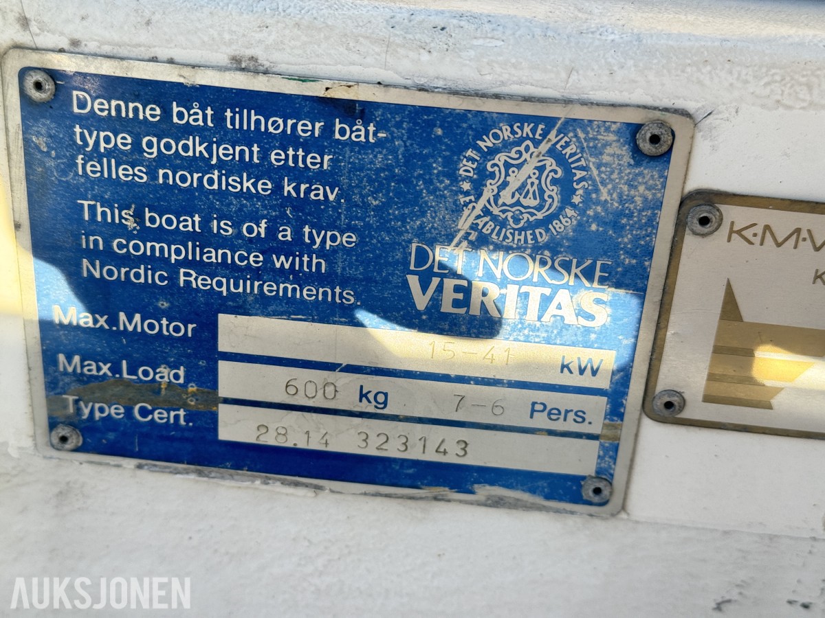 KMV Wurh 528 - 17 Fot