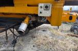 1997 Savalco SR 1500 aggregat for asfaltreparasjon