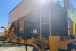 1997 Savalco SR 1500 aggregat for asfaltreparasjon