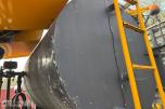 1997 Savalco SR 1500 aggregat for asfaltreparasjon