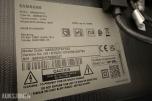 Samsung 55” QLED 4K TV - QE55Q70TATXXC