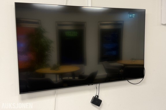 Samsung 55” QLED 4K TV - QE55Q70TATXXC