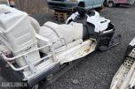 2 stk. 2008 LYNX YETI PRO V800 ARMY