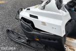 2 stk. 2008 LYNX YETI PRO V800 ARMY