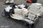 2 stk. 2008 LYNX YETI PRO V800 ARMY