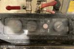 2015 Kaeser M50 PE kompressor m/trykkslanger