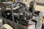2015 Kaeser M50 PE kompressor m/trykkslanger