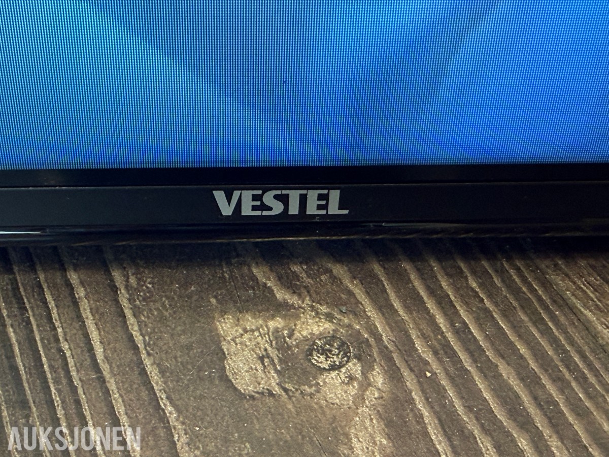 Vestel 43” display/TV PD-43U01