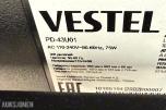 Vestel 43” display/TV PD-43U01