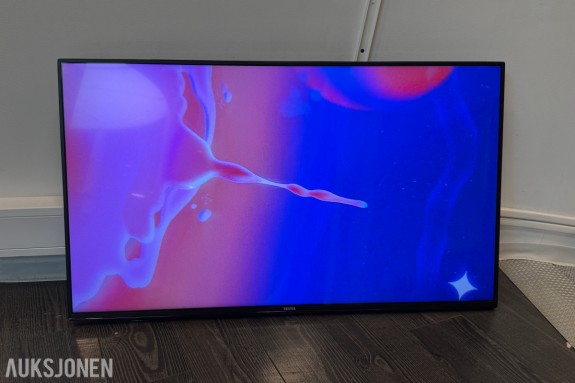 Vestel 43” display/TV PD-43U01