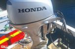 2010 honda 20hk påhengsmotor -  Bf20