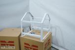 3 stk. Metro Therm stativ til varmtvannsbereder 110L 160L