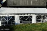 2020 Dancover partytelt 3*6 m