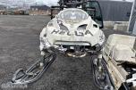 4 stk. 2008 Lynx Yeti PRO V800 Army