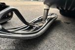 4 stk. 2008 Lynx Yeti PRO V800 Army