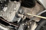 4 stk. 2008 Lynx Yeti PRO V800 Army