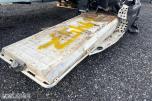 4 stk. 2008 Lynx Yeti PRO V800 Army