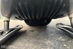 4 stk. 2008 Lynx Yeti PRO V800 Army