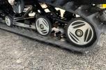 4 stk. 2008 Lynx Yeti PRO V800 Army