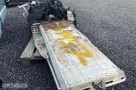 4 stk. 2008 Lynx Yeti PRO V800 Army