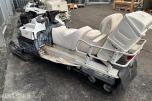 4 stk. 2008 Lynx Yeti PRO V800 Army