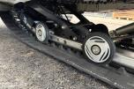 4 stk. 2008 Lynx Yeti PRO V800 Army