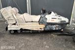 4 stk. 2008 Lynx Yeti PRO V800 Army