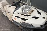 4 stk. 2008 Lynx Yeti PRO V800 Army