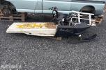 4 stk. 2008 Lynx Yeti PRO V800 Army