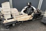 4 stk. 2008 Lynx Yeti PRO V800 Army