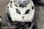 4 stk. 2008 Lynx Yeti PRO V800 Army