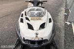 4 stk. 2008 Lynx Yeti PRO V800 Army