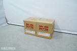 2 stk. Metro Therm varmtvannsberederstativ 110L 160L