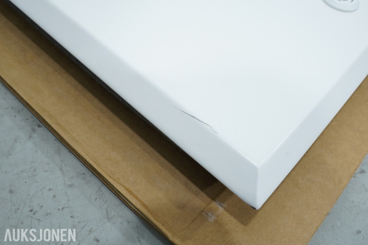 Airmaster AM 150 H ventilasjonsaggregat med varmegjenvinning