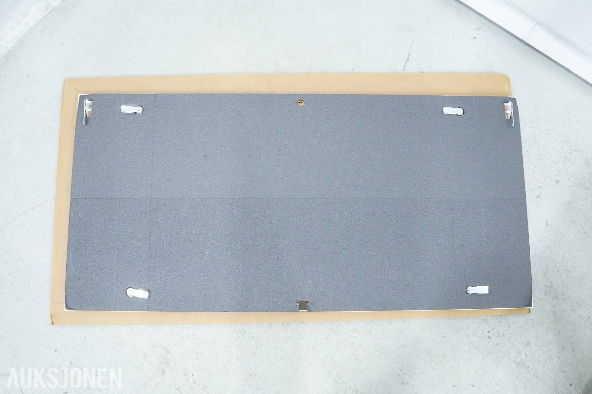 Airmaster AM 150 H ventilasjonsaggregat med varmegjenvinning