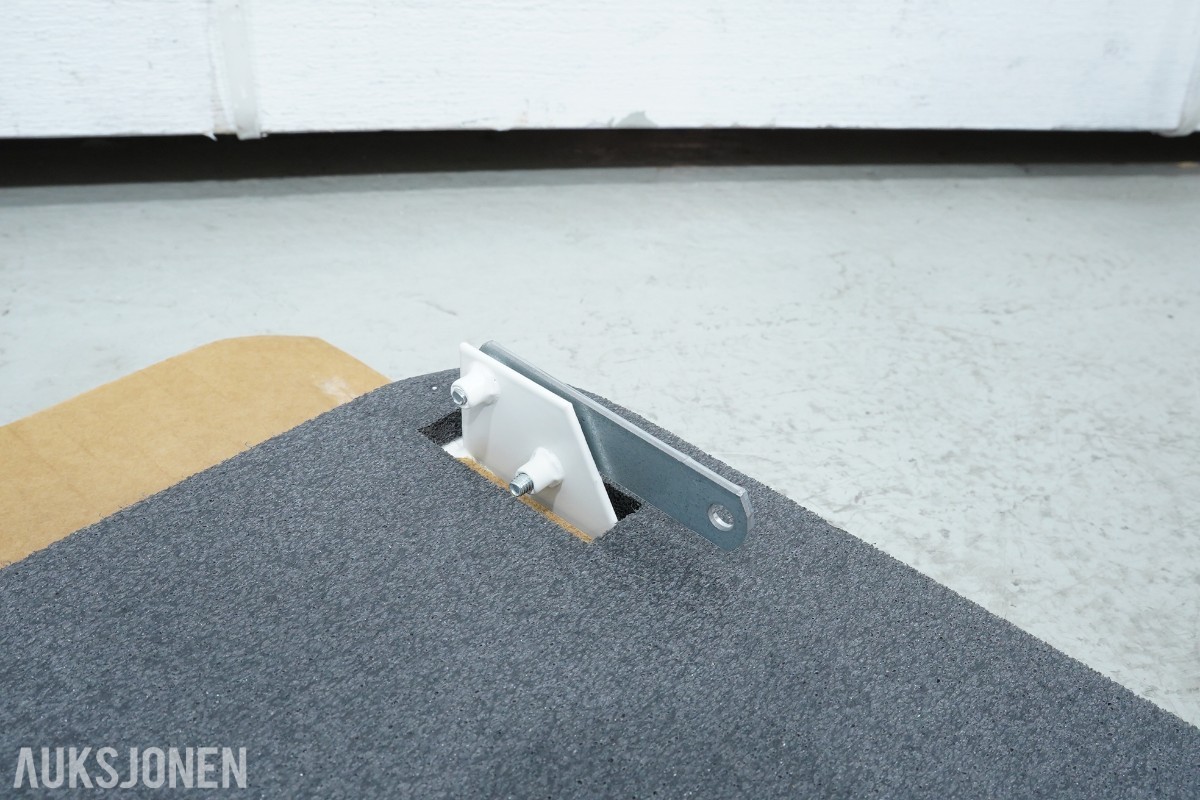 Airmaster AM 150 H ventilasjonsaggregat med varmegjenvinning