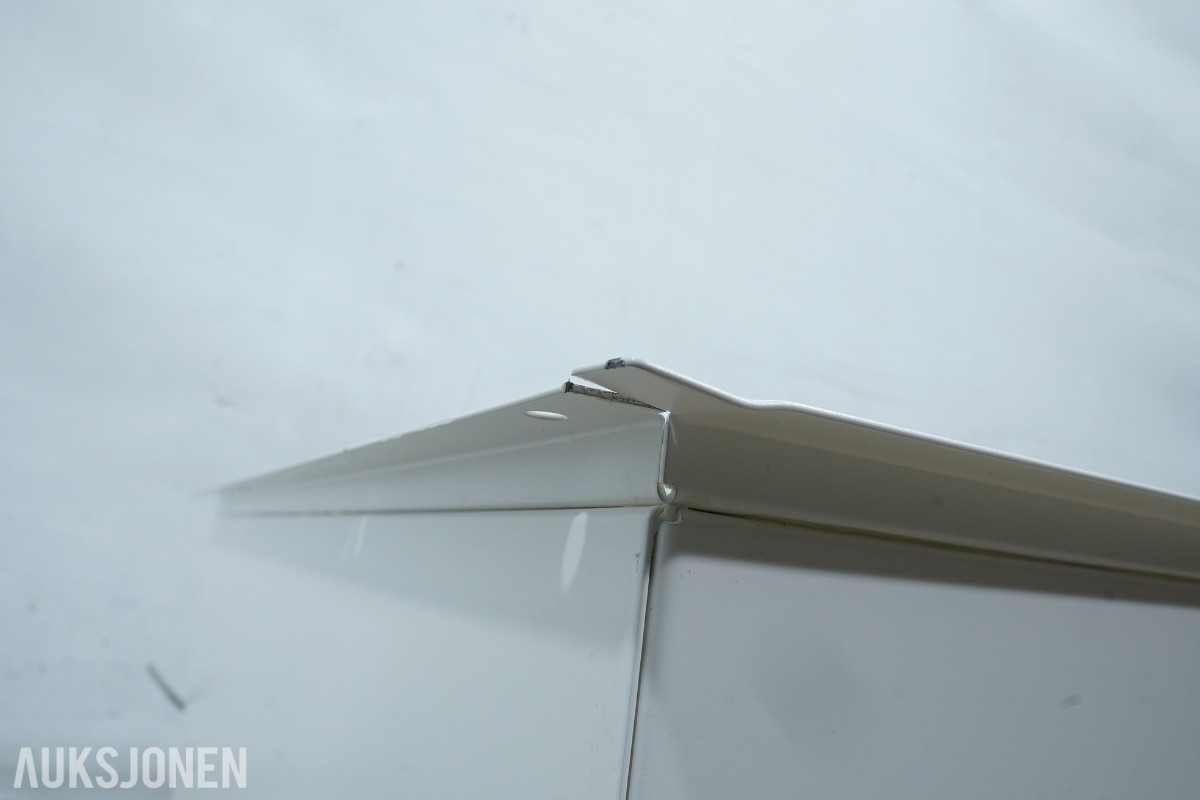 Airmaster AM 150 H ventilasjonsaggregat med varmegjenvinning