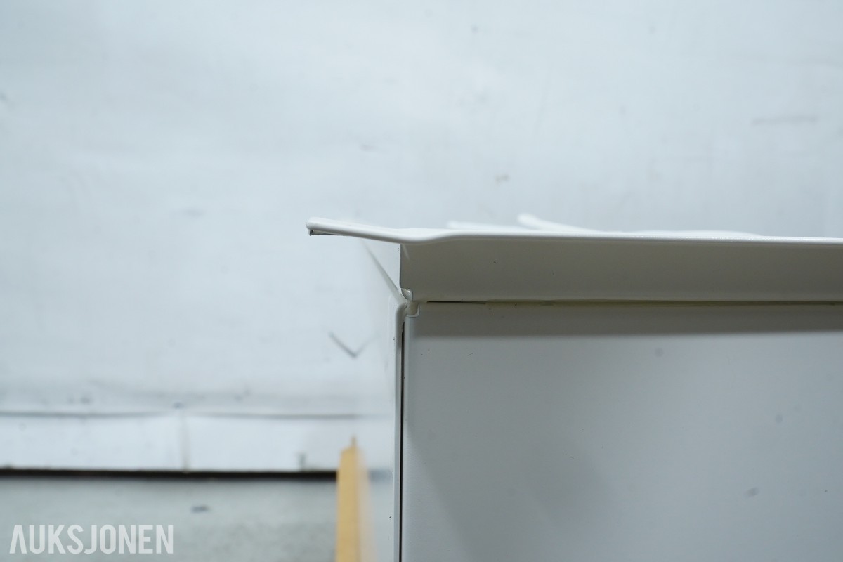Airmaster AM 150 H ventilasjonsaggregat med varmegjenvinning