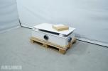 Airmaster AM 150 H ventilasjonsaggregat med varmegjenvinning