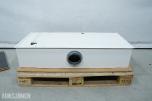 Airmaster AM 150 H ventilasjonsaggregat med varmegjenvinning