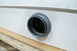Airmaster AM 150 H ventilasjonsaggregat med varmegjenvinning