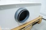 Airmaster AM 150 H ventilasjonsaggregat med varmegjenvinning