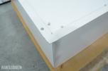 Airmaster AM 150 H ventilasjonsaggregat med varmegjenvinning